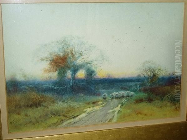Near Flitwick, Bedfordshire - view 1