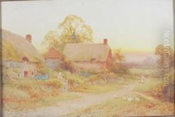 Farmstead - view 1