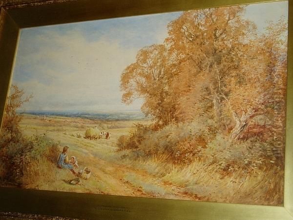 Nr. Flitwick, Bedfordshire - view 1