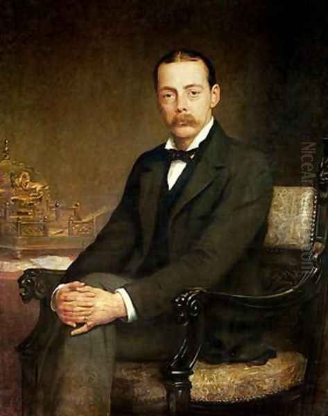 Lord Northcote - view 1