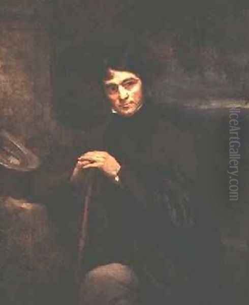 Thomas Carlyle 1795-1881 - view 1