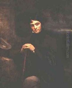 Thomas Carlyle 1795-1881 thumbnail