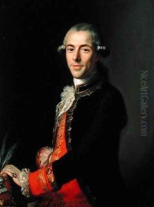 Tomas de Iriarte 1750-91