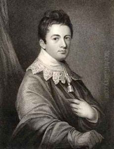 James Wandesford Butler by John Comerford