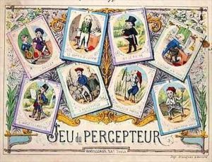 The Tax Collector by B. Coudert