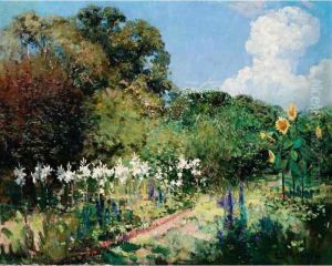 Toorak Garden
