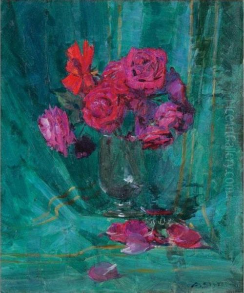 Roses - view 1
