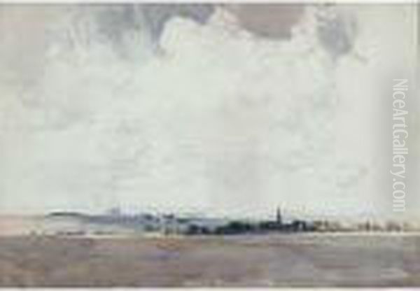 Amiens - view 1