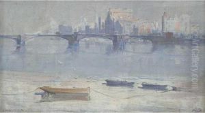 Low Tide, Chelsea thumbnail