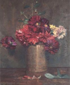 Dahlias