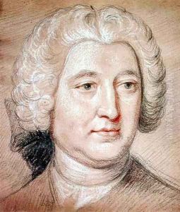 Henry 9th Earl of Pembroke 1693-1751