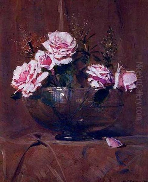 Roses - view 1
