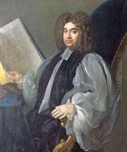 Philip Bisse Bishop of Hereford