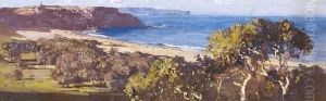 Barrenjoey Barrenjoey