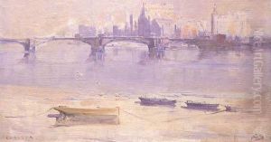 Chelsea (on The Thames)
