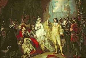 Thomas Howard, Earl of Surrey Thomas Howard, Earl of Surrey
