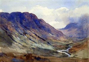Glen Catacol