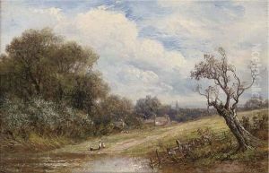 A Summer's Day