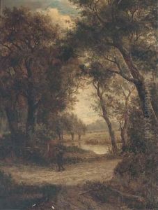 Returning Home by Joseph Thors