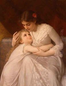 Pardon Mama by Emile Munier