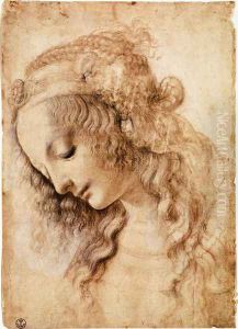 Woman's Head