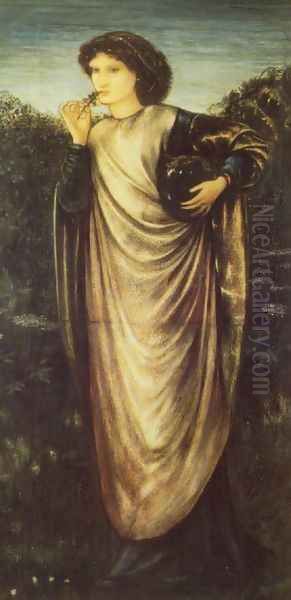 Morgan Le Fay - view 1