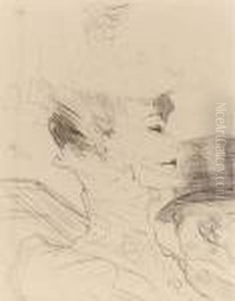 Louise Balthy - view 1