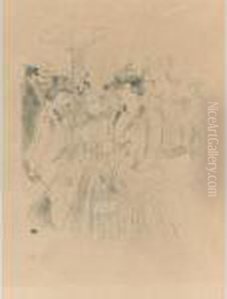 Promenoir (d. 290; A. 324; Adr. 309; W. 307) - view 1