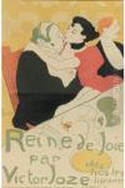 Reine De Joie (d. 342; A. 5; W. P3) - view 1