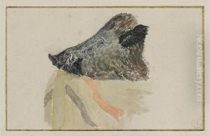 Hure De Sanglier