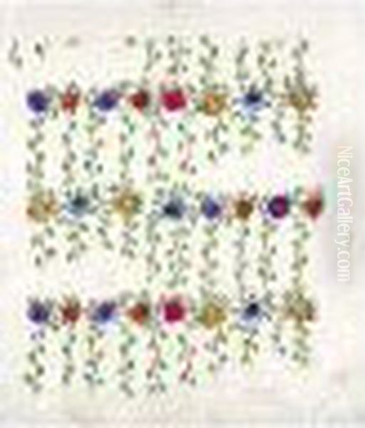 Roses - view 1