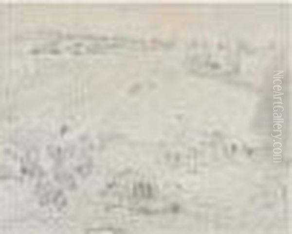 La Moisson Circa 1927 - view 1