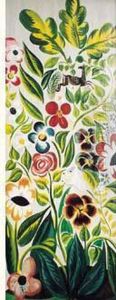 Fleurs by Raoul Dufy