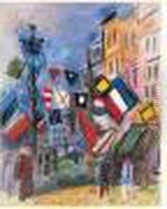 14 Juillet 1950
