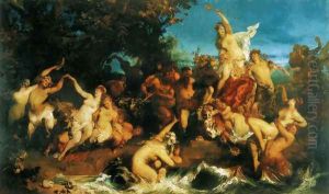 Der Triumph der Ariadne (The Triumph of Ariadne)
