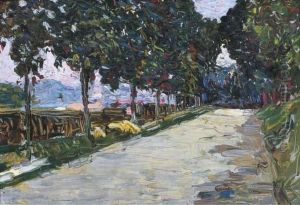Park Von St. Cloud