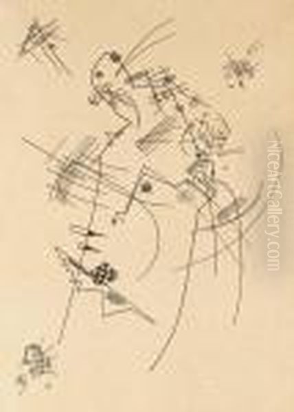 Untitled (dessin 8) - view 1