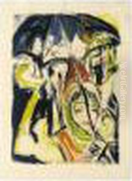 Signed - view 1