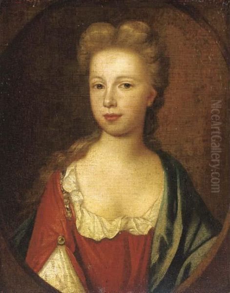 Portrait Of A Lady - view 1