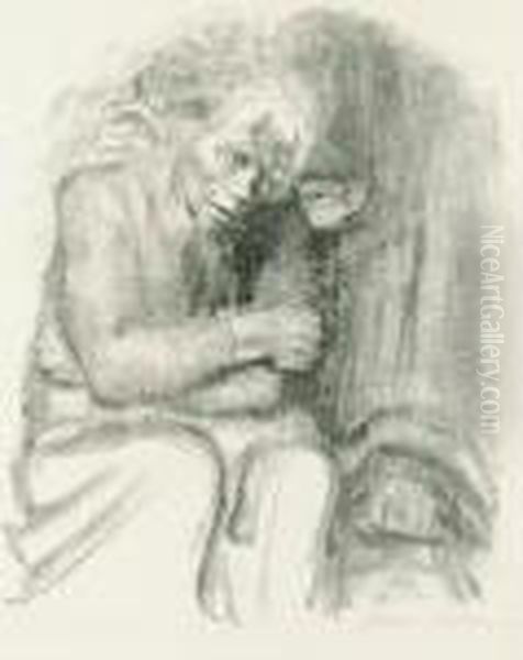 (knesebeck 200iib; Klipstein 187) - view 1