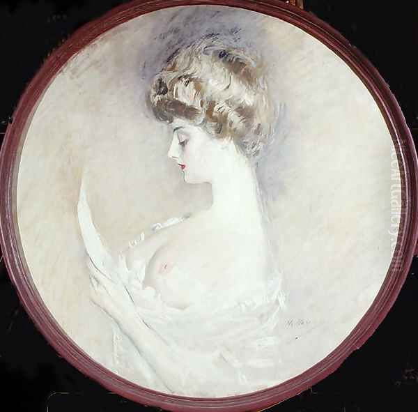Marthe Letellier - view 1