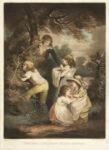 - by George Morland