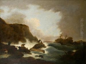 The Shipwreck