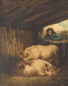 The Pig Sty