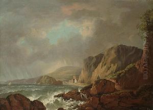 Coastal Landscape
