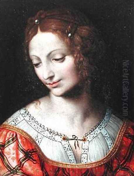 Salome - view 1