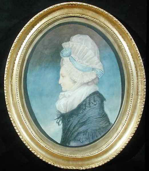 Mrs Thale - view 1