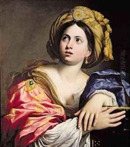 A Sibyl