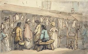 The Meat Market