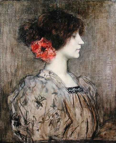 Colette 1873-1954 - view 1